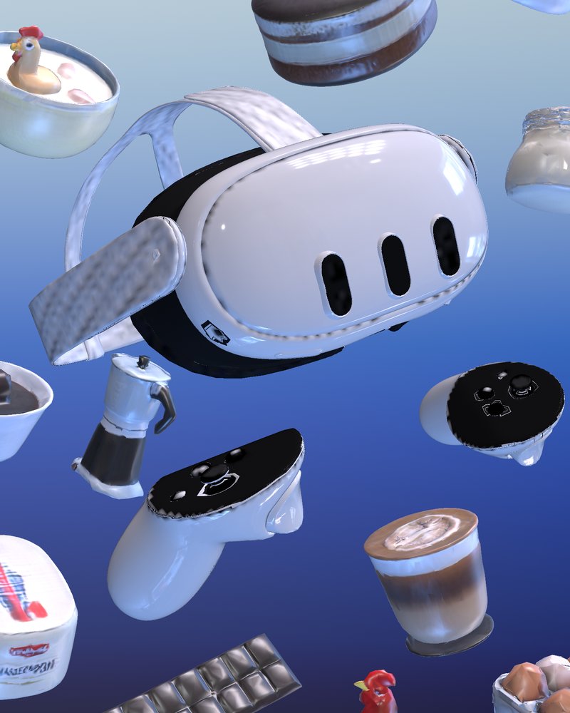 Betaverse 2025