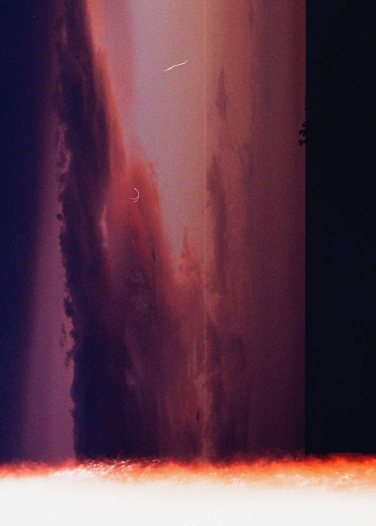 Photographic installation – 2022