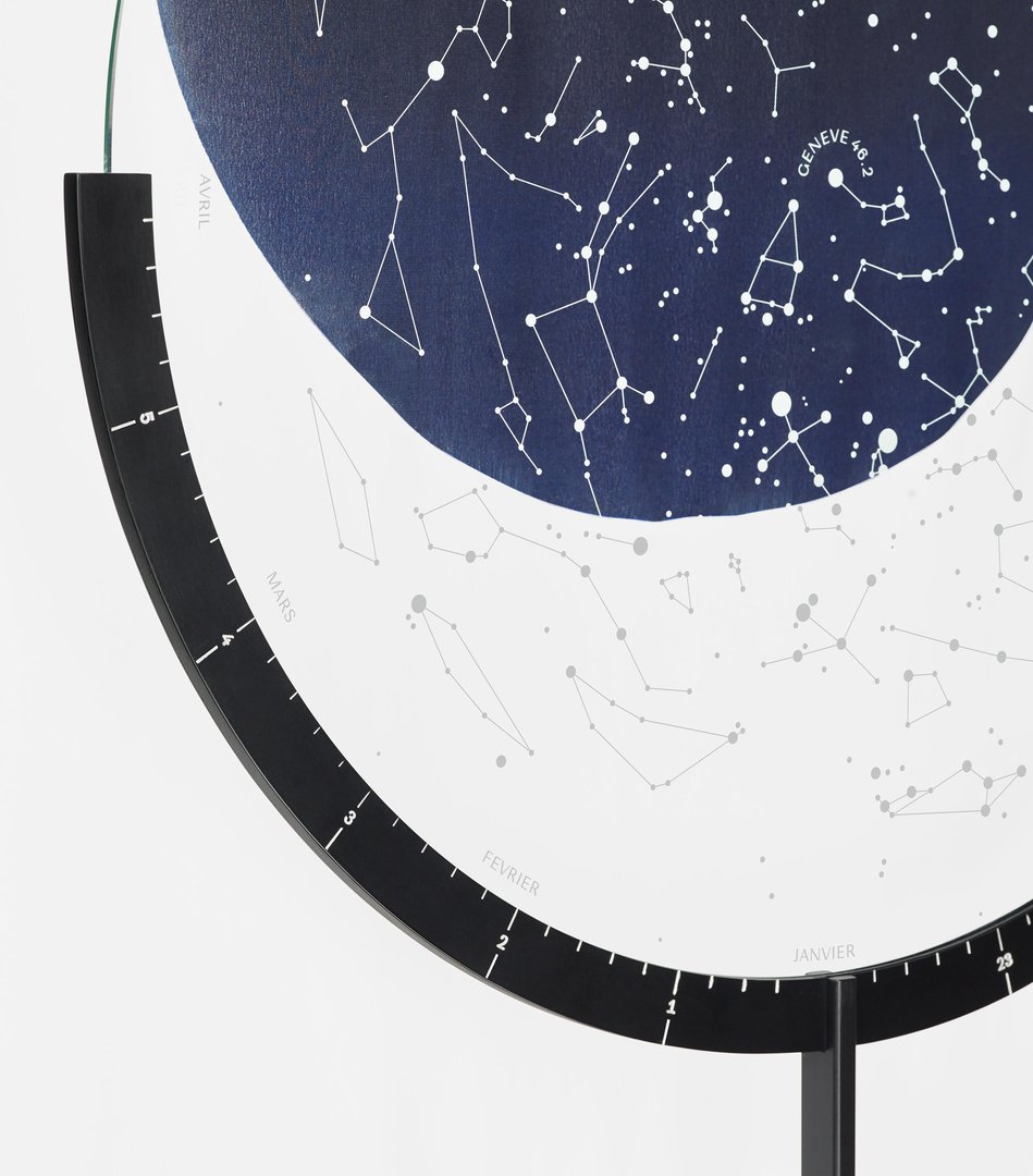 ECAL x Vacheron Constantin at SIHH