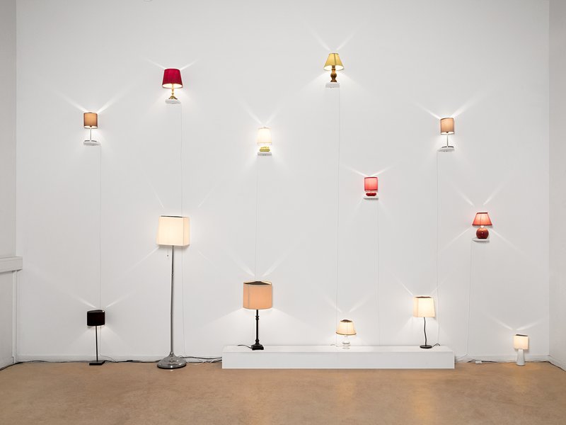 Corentin Vignet – Light Them All