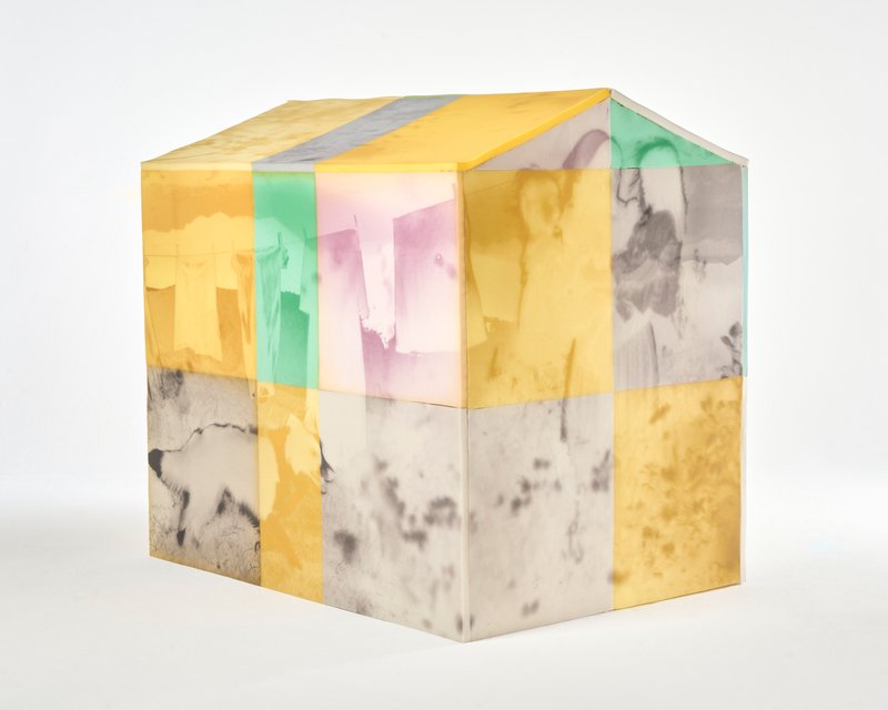 Materialized Photography - Fall 2025 - MAP2