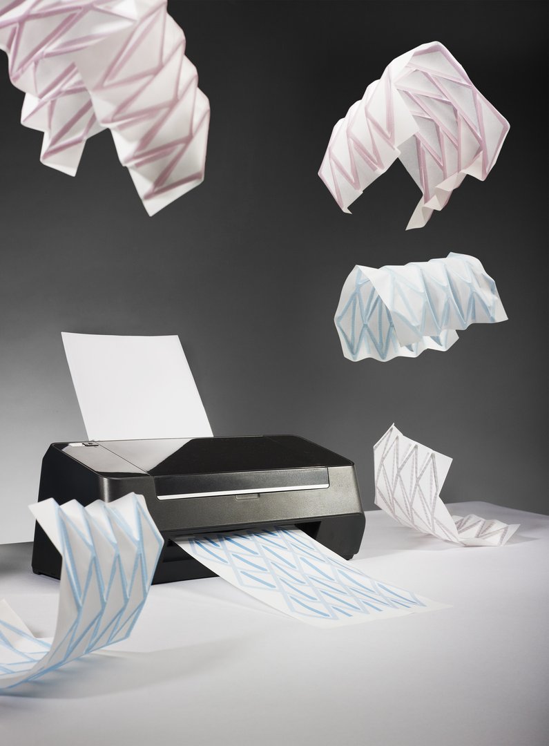 ECAL Graduate awarded by Prestigious Bourse Leenaards