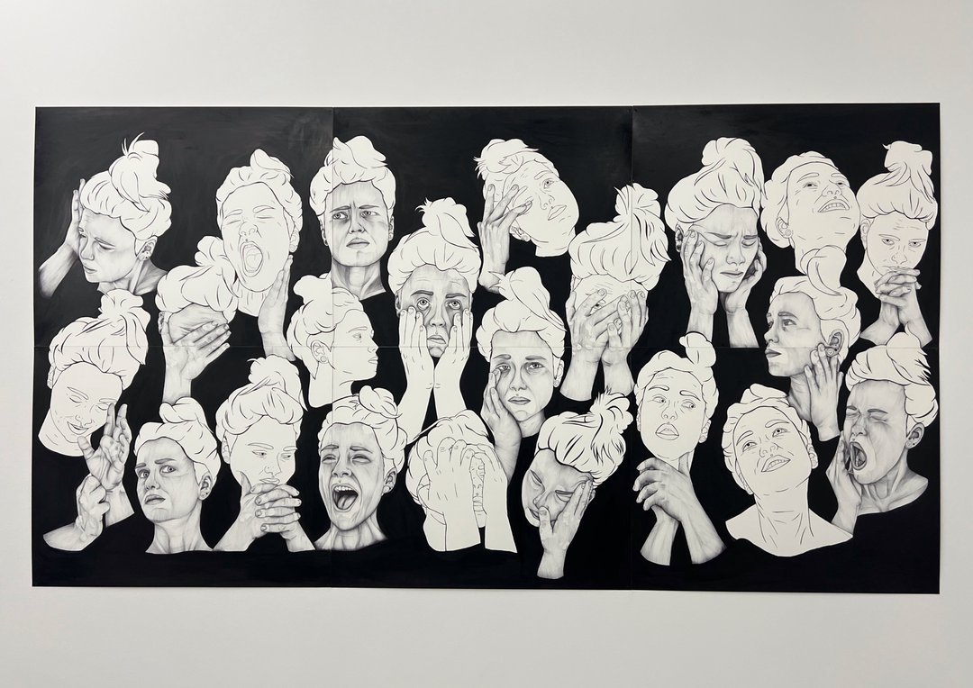 Ella Minton – Untitled – 2024
