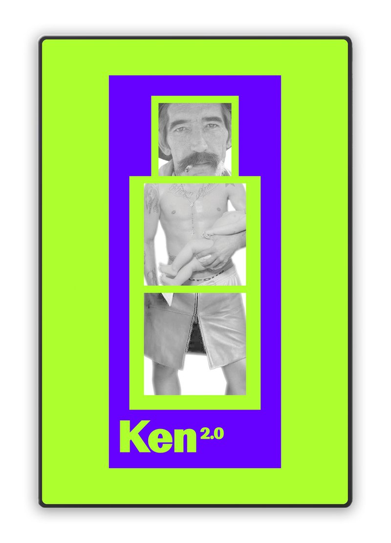 Screen Design - Flexible Event - BA1 S2 2025-2026