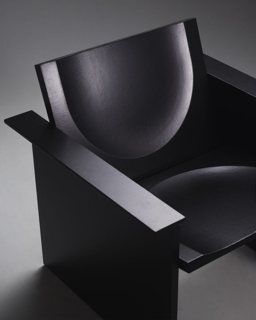 Huisu Cho – BAN Lounge Collection