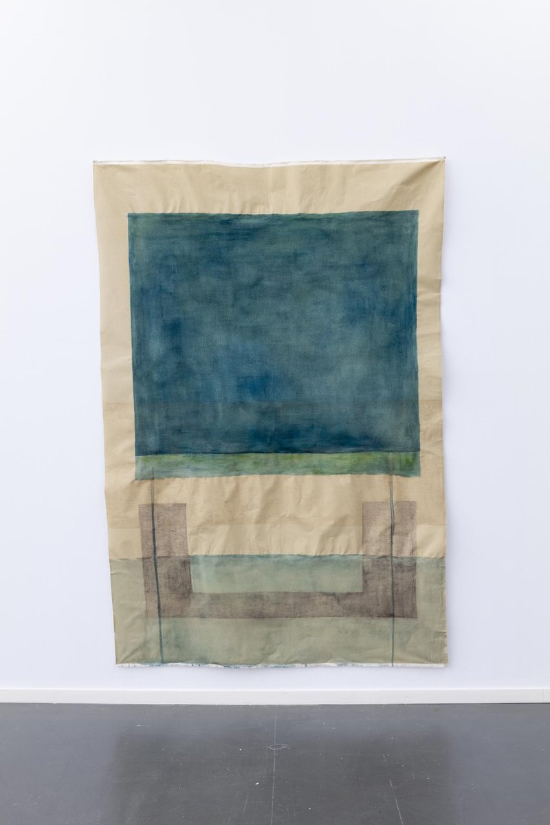 Alessandra Ghiazza – Paysages absents - Absent landscapes