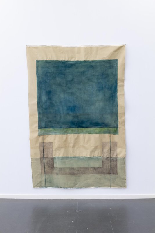 Alessandra Ghiazza – Paysages absents - Absent landscapes