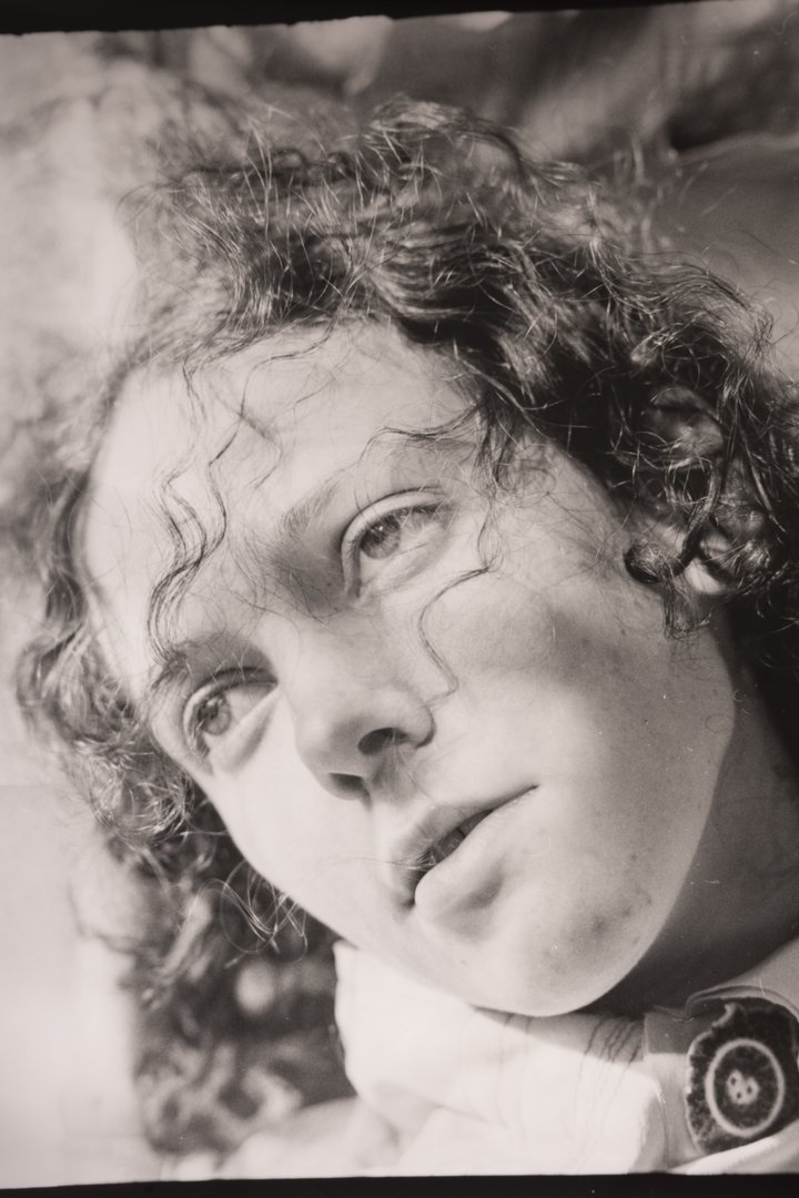 Dramatic portraiture