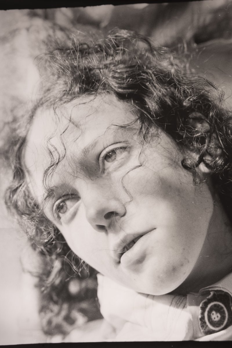 Dramatic portraiture