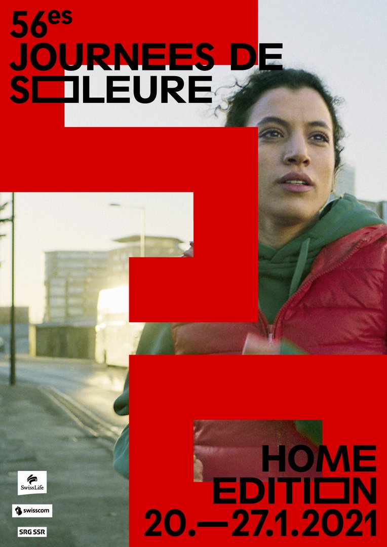 ECAL at Solothurn Days 2021; Upcoming Talent Award + Nominations for the Swiss Film Awards