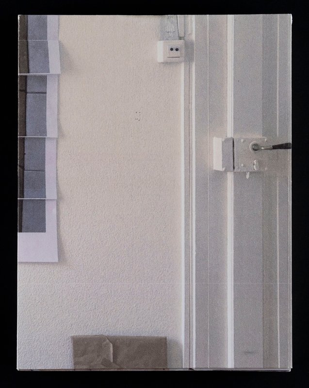Amélie Bertholet – a room of our own