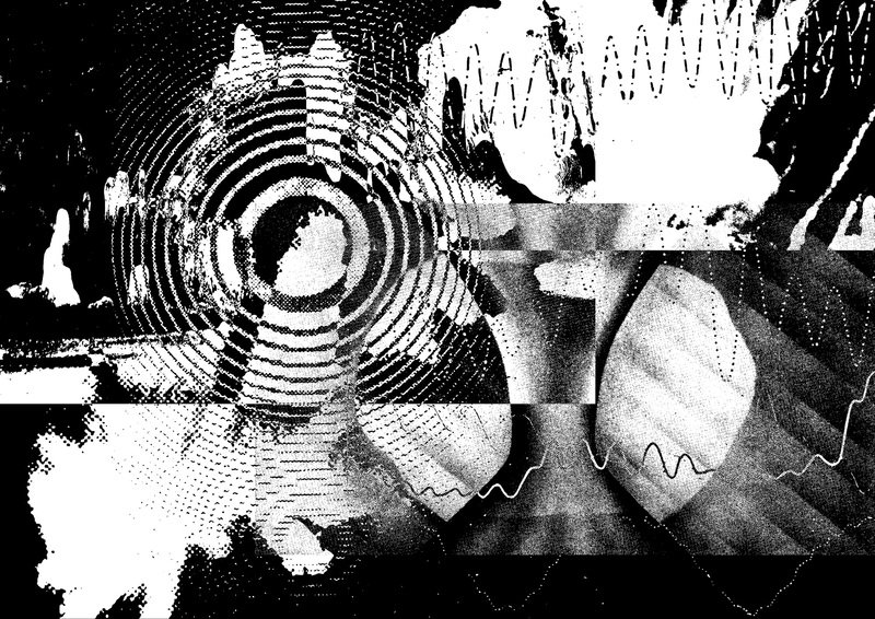 Loïc Dupasquier – Blackout