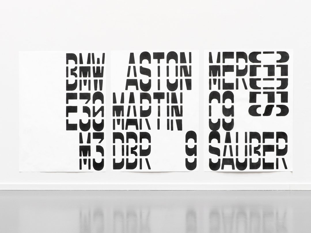 Workshop with studio NORM