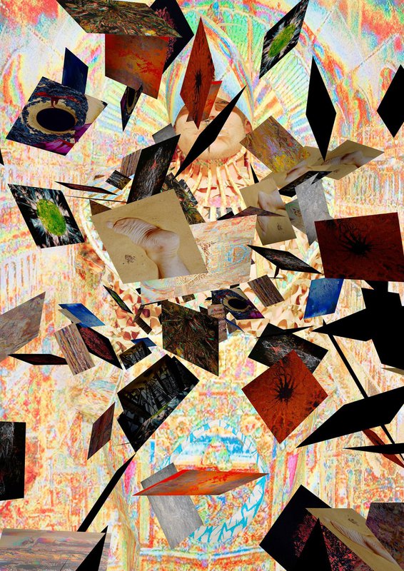 Two photographers selected for ReGeneration3