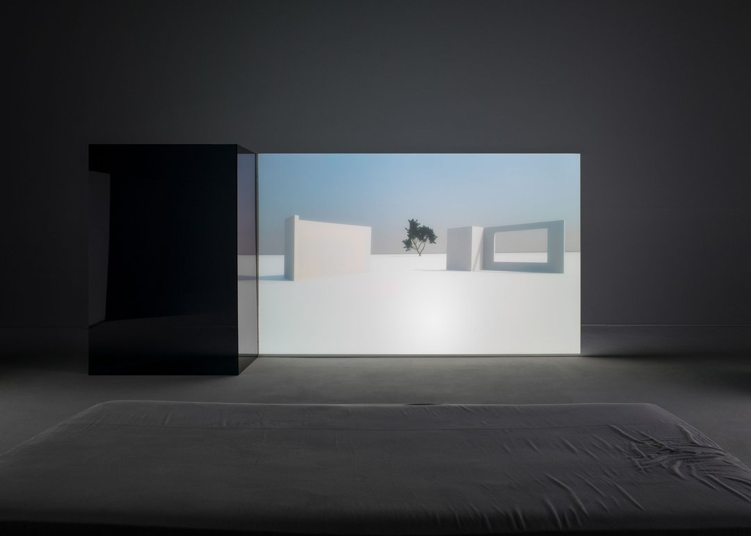 Alexandra Trotobas – Innerspace
