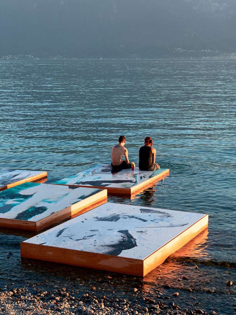ECAL at Festival Images Vevey