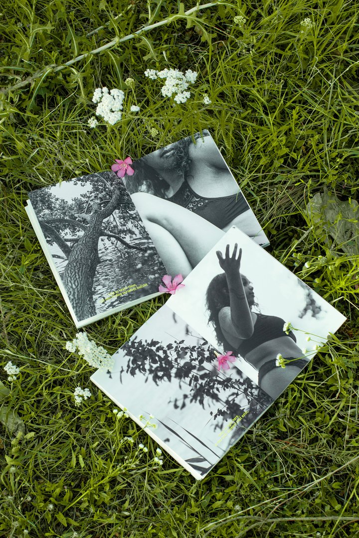 Anaelle Iglesias Carballo – In Order to Bloom