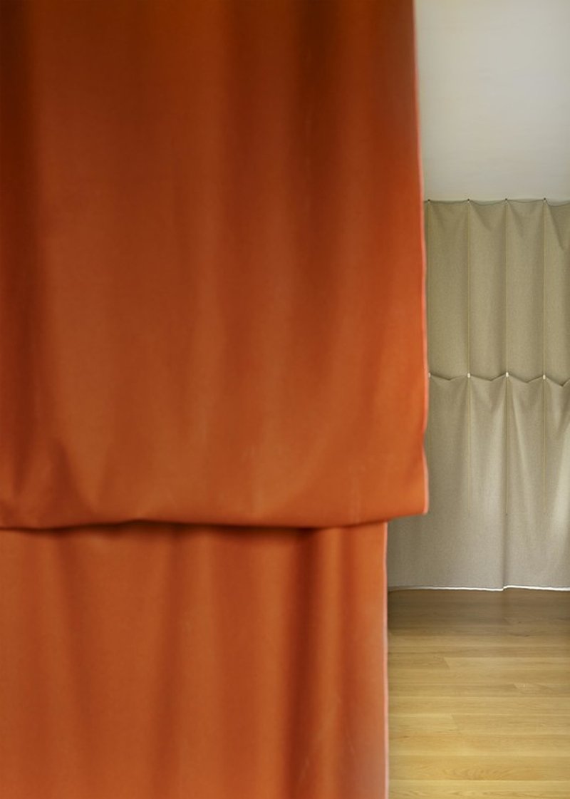 Margaux Mandrou – Drape