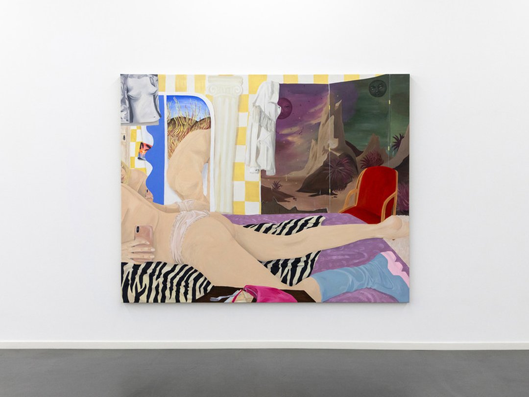 Romane de Watteville – I Wonder How Many Memories I’m in