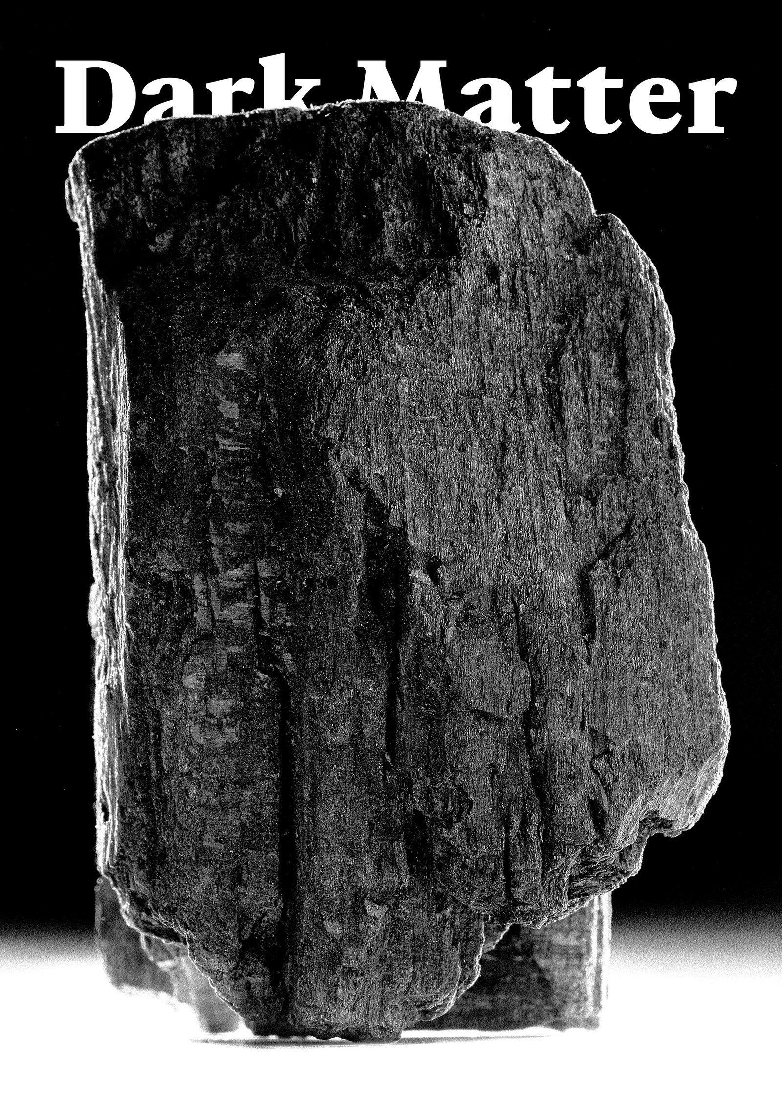 Dark Matter – CITY OF RENENS 2025 ENCOURAGEMENT PRIZE, 21.11–14.12.2025, La Ferme des Tilleuls, Renens