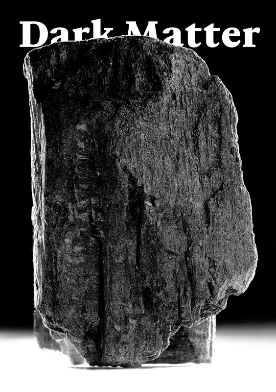 Dark Matter – CITY OF RENENS 2025 ENCOURAGEMENT PRIZE,21.11–14.12.2025,La Ferme des Tilleuls, Renens