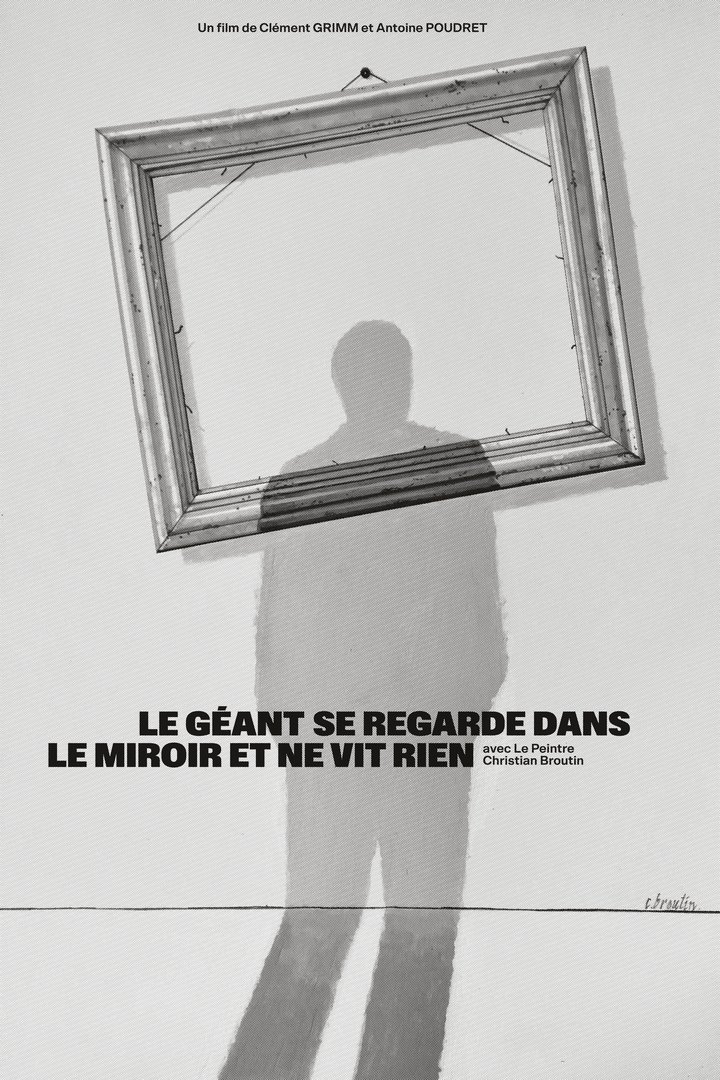 Clément Grimm – Le géant se regarde dans le miroir et ne vit rien