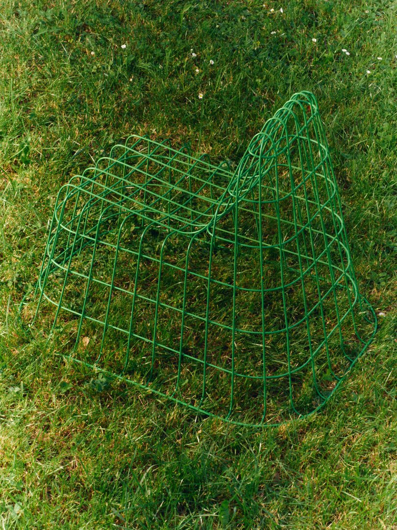 Gunnar Kähler – Meadow Furniture