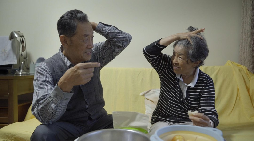 «Heidi en Chine», une affaire de famille