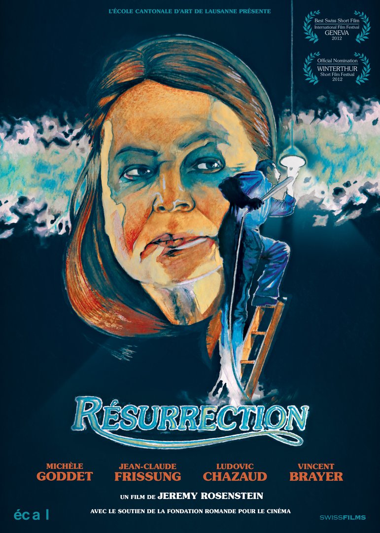 Resurrection