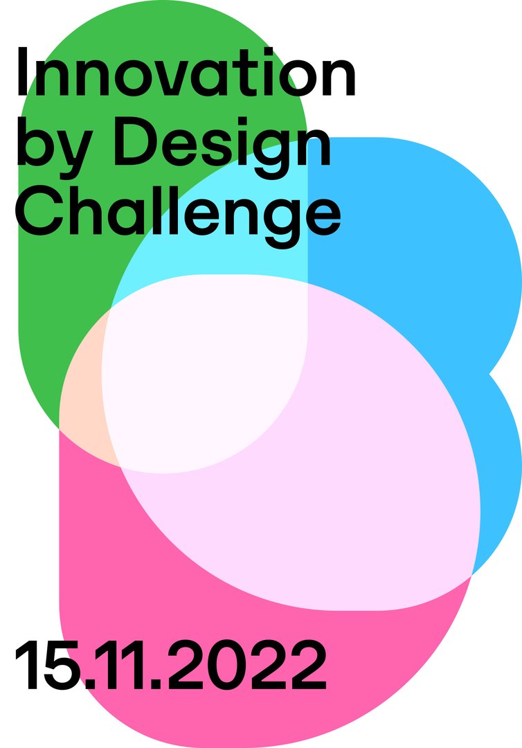 INNOVATION BY DESIGN CHALLENGE 2022 – SOIRÉE REMISE DES PRIX,15.11.2022,ECAL, Renens