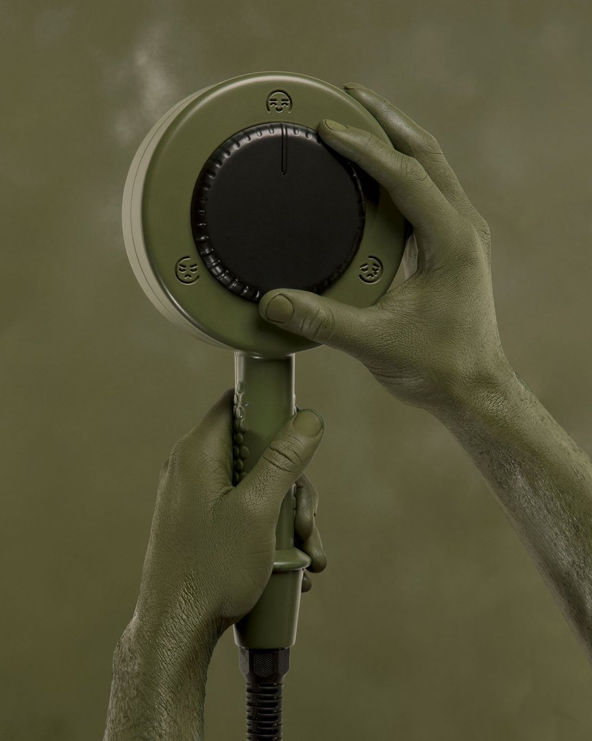 Point & Shoot