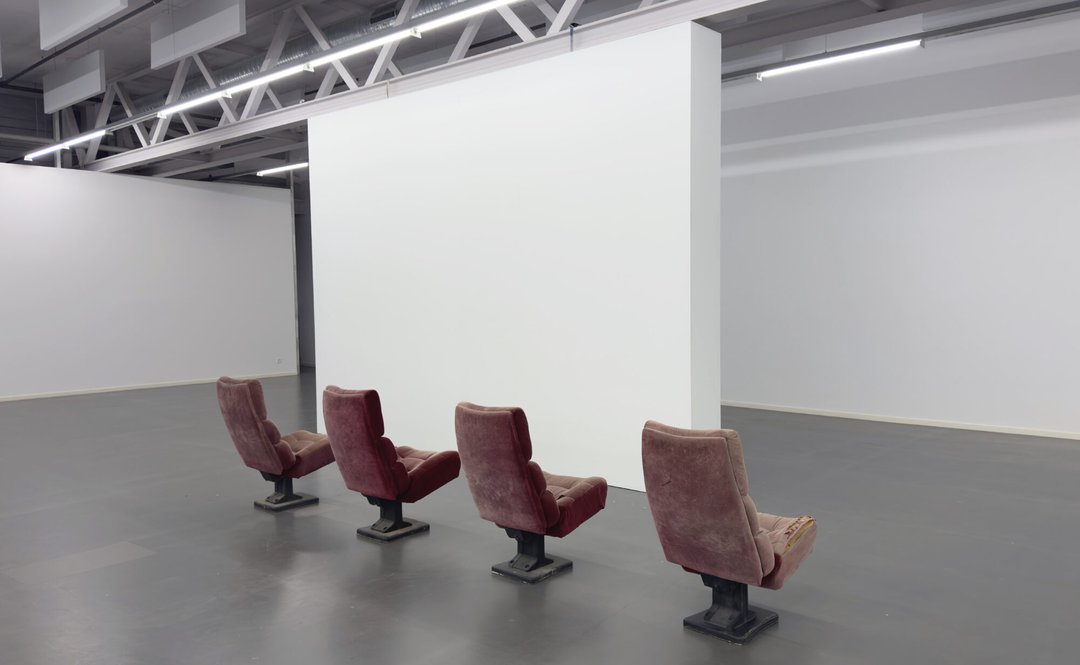 Charly Mirambeau – There Is No Memorial