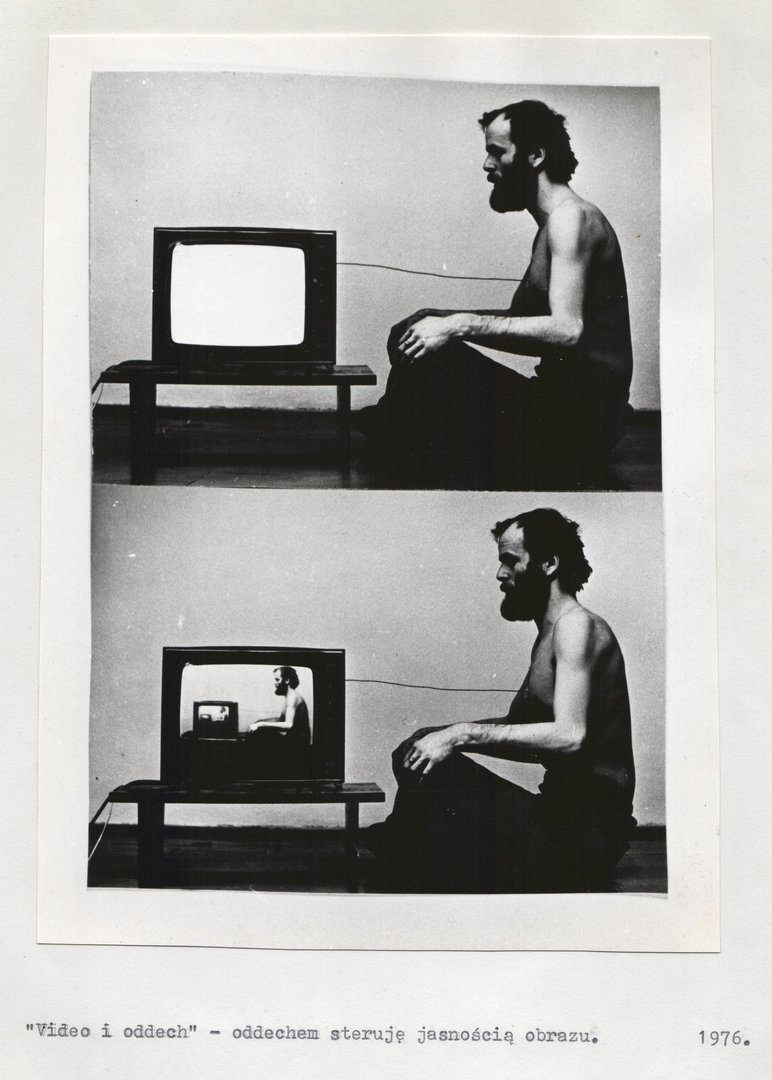 L’émergence de l’art vidéo en Europe: historiographie, théorie, sources et archives