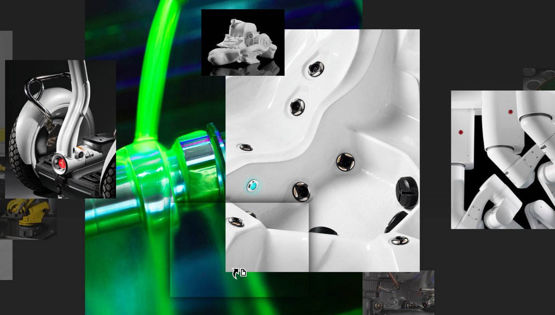 Maxime Guyon – Technological Exaptation
