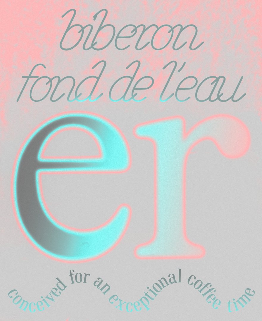 Design Typographique BA2 – S1 2025