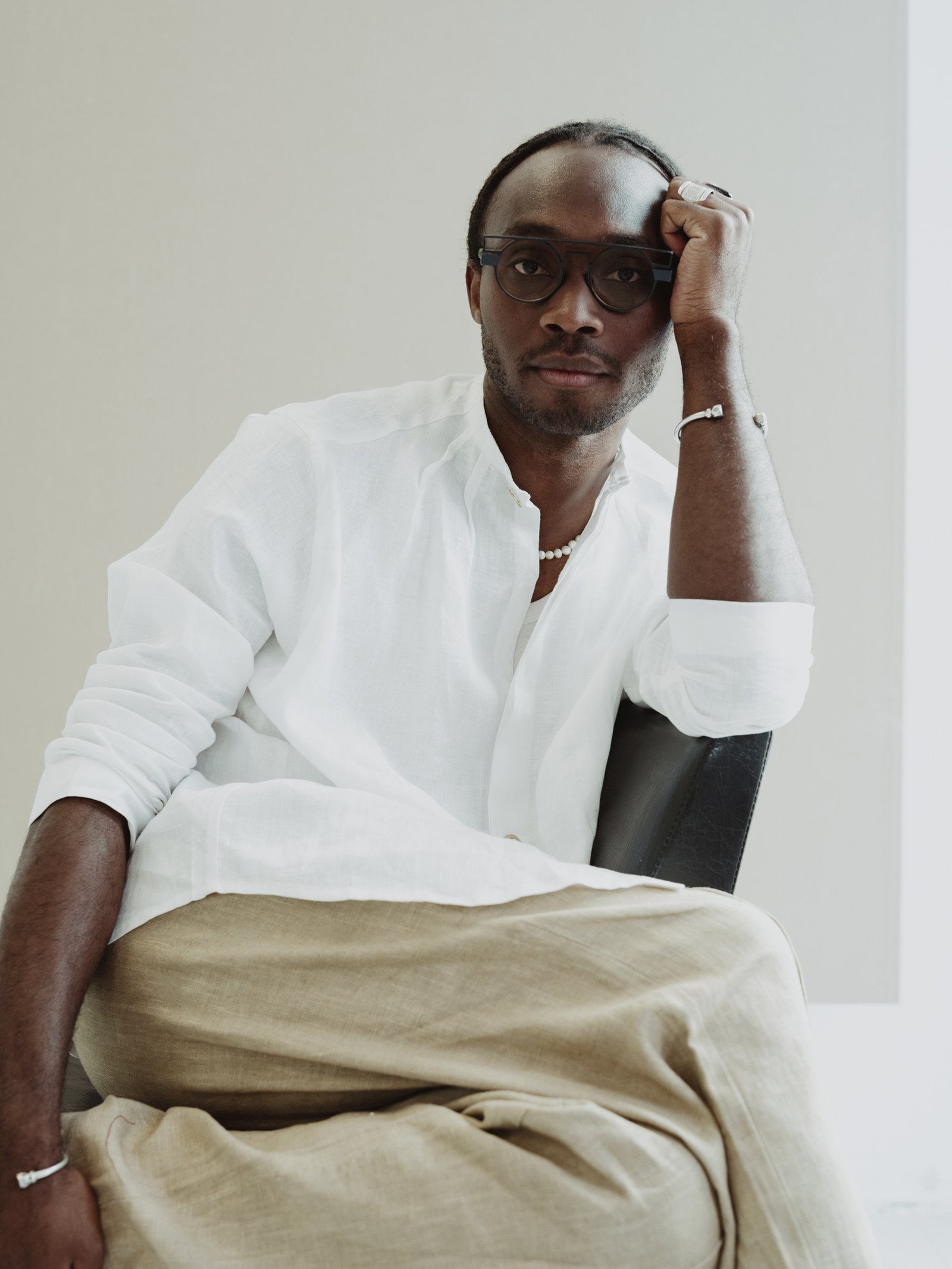 ADIAF 2026 Emergence Grant for Ange-Frédéric Koffi