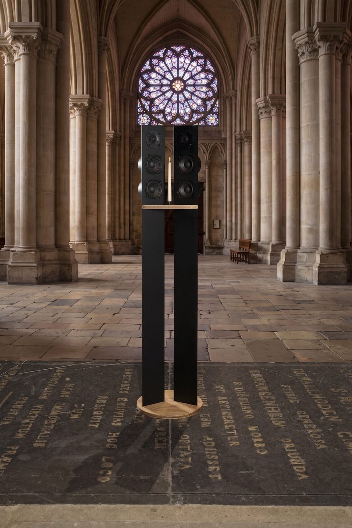 Séraphin Monnard – Selah