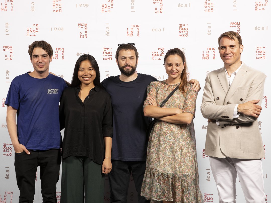 Awards & Grants 2019
