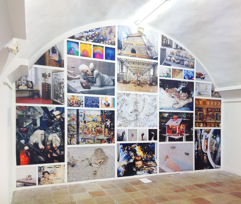 Prize for ECAL graduate at Hyères