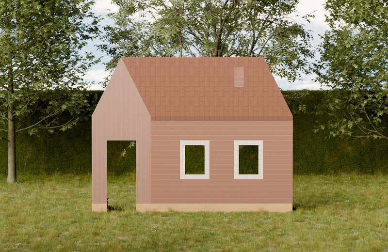 Festival des Cabanes 2026: ECAL × Mutina