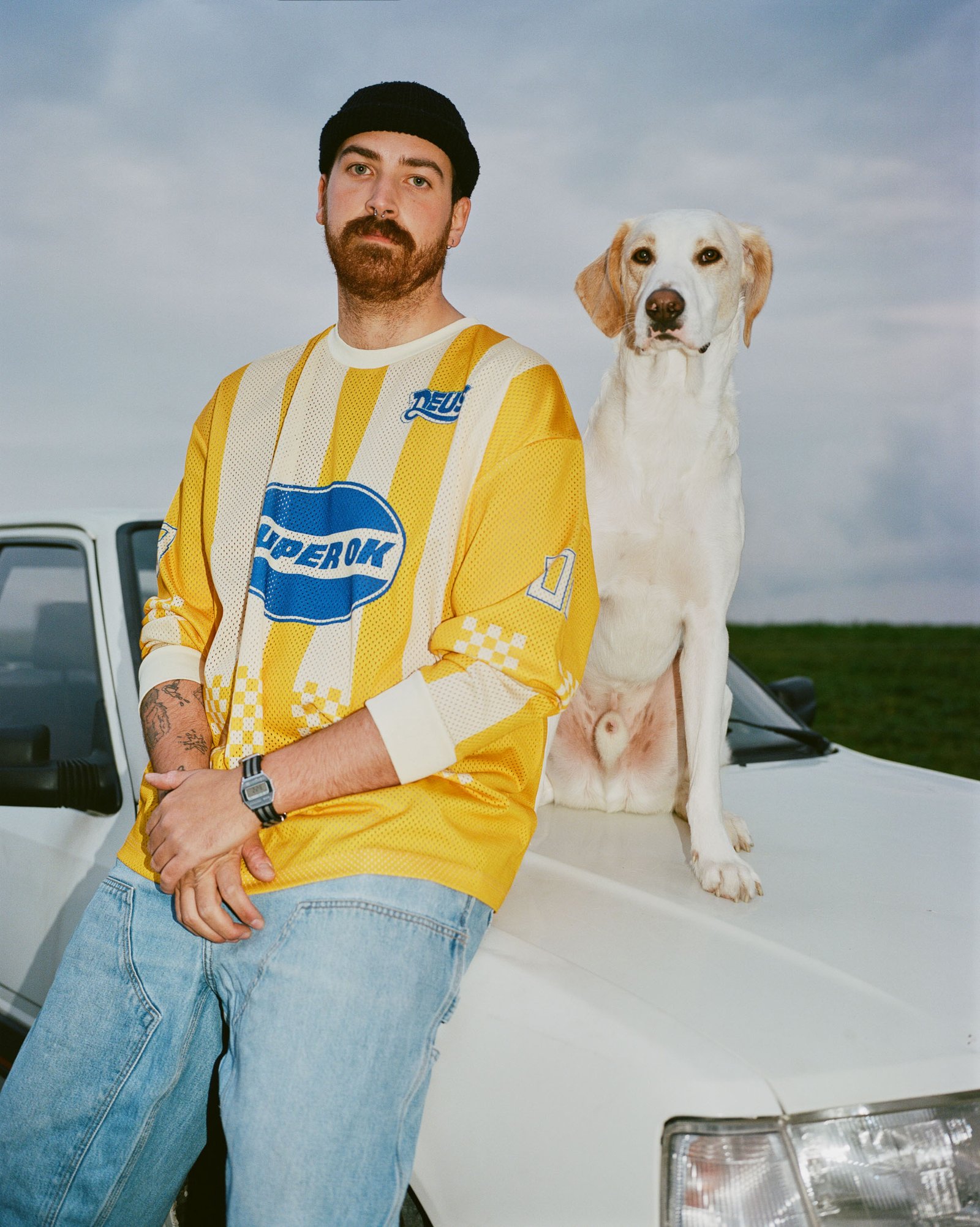 WORKSHOP MOYEN FORMAT ARGENTIQUE