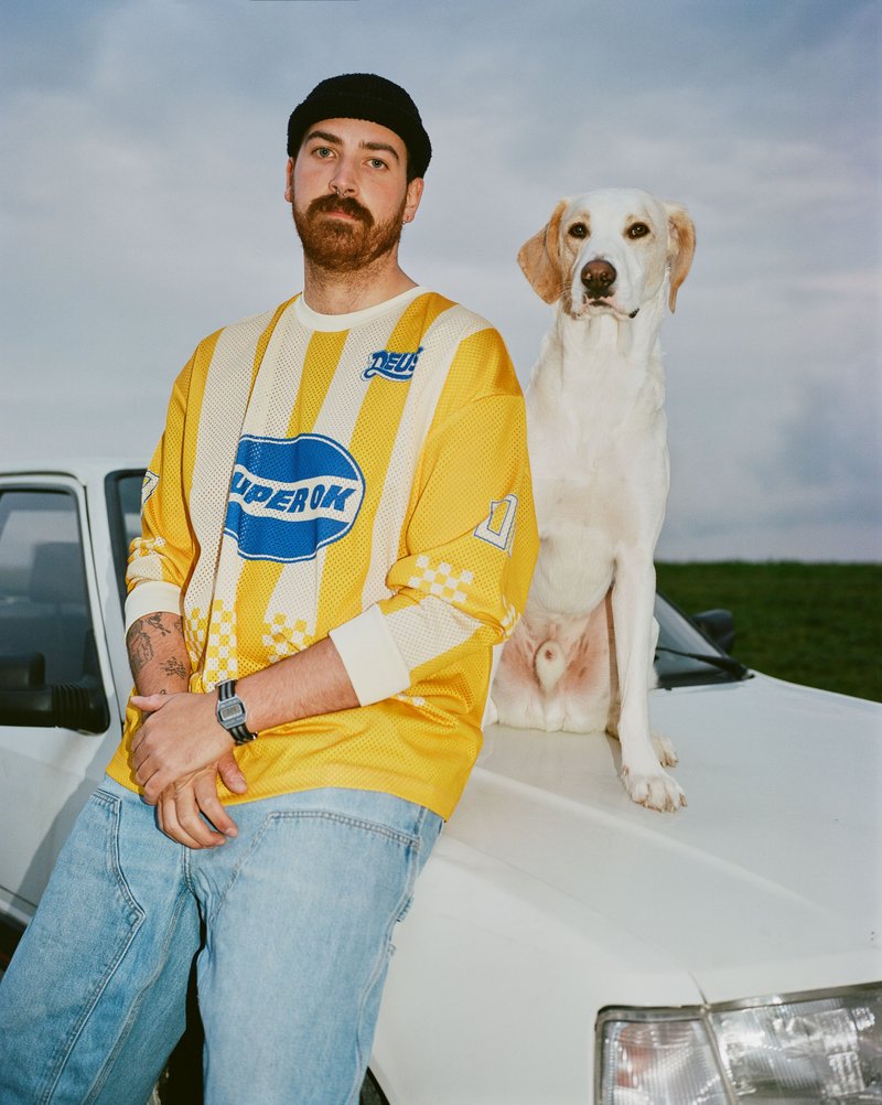 WORKSHOP MOYEN FORMAT ARGENTIQUE