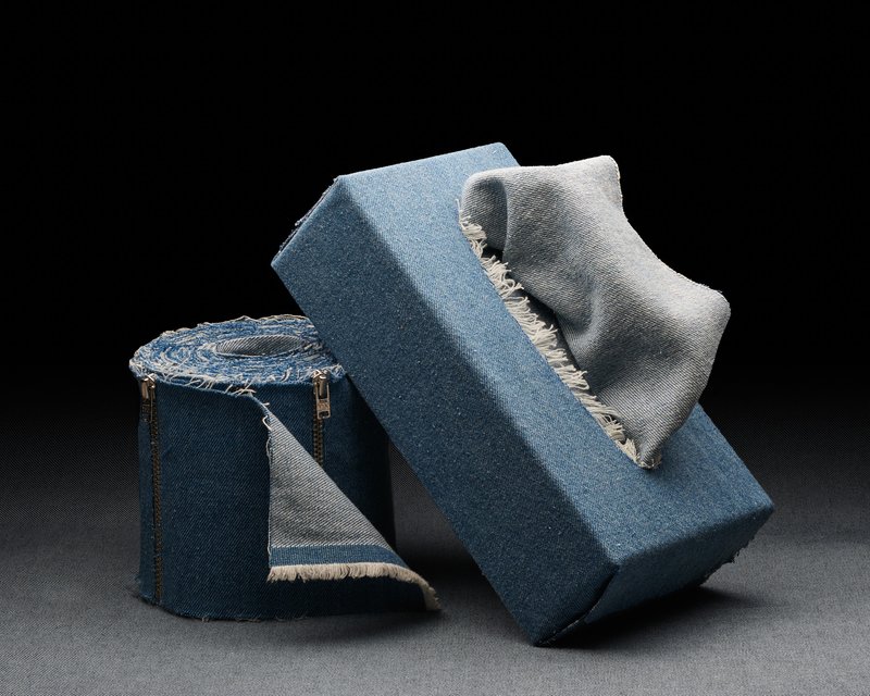Blue jeans