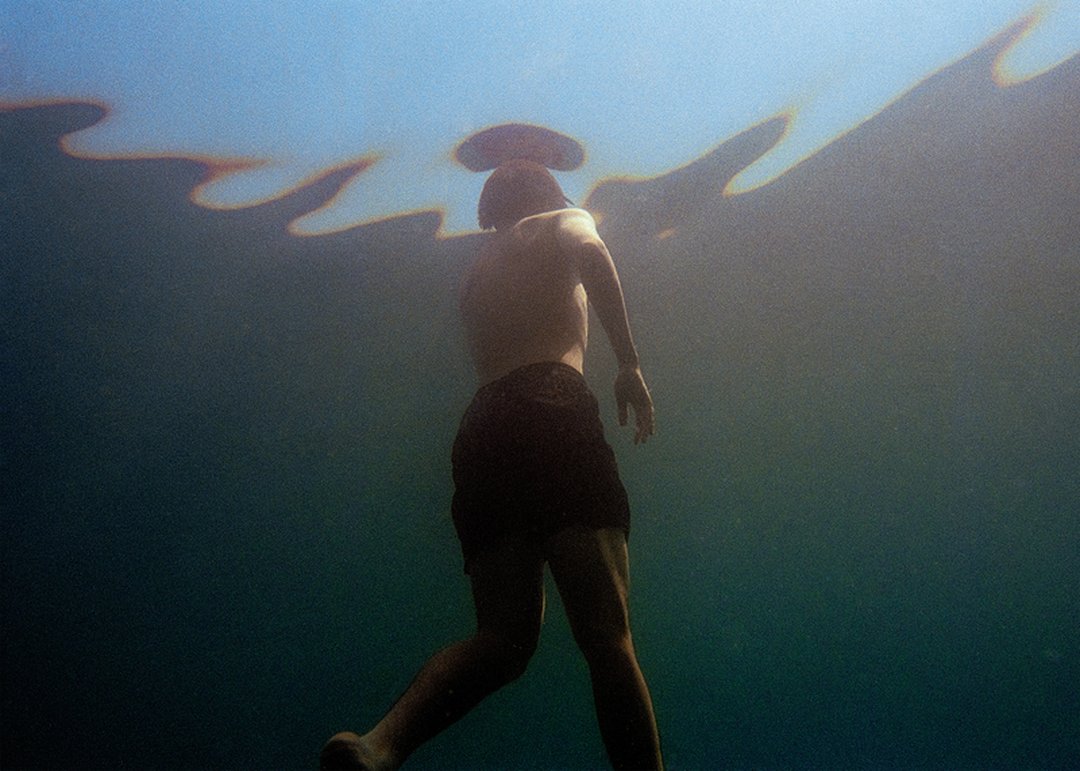 Noé Cotter – Meanderings in the Scraps of Time