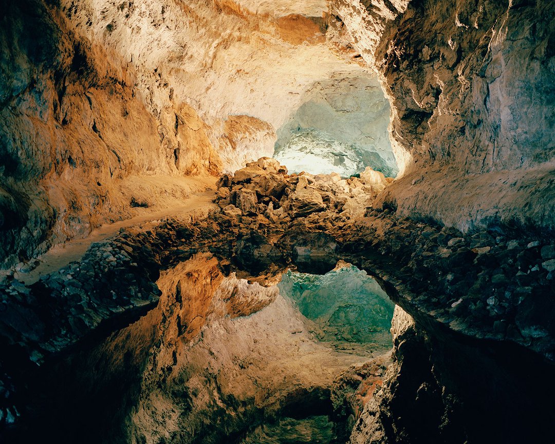 Benoît Jeannet – A Geological Index of the Landscape