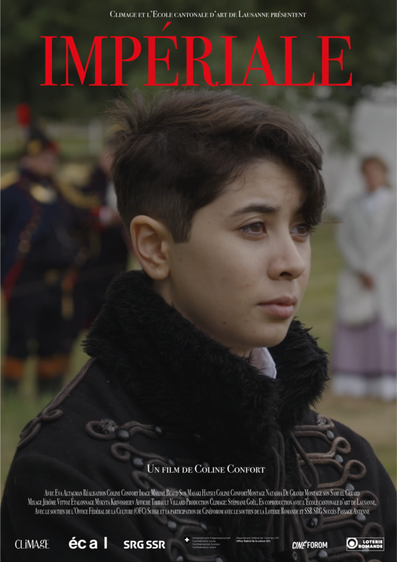 Coline Confort – Imperial (direction)