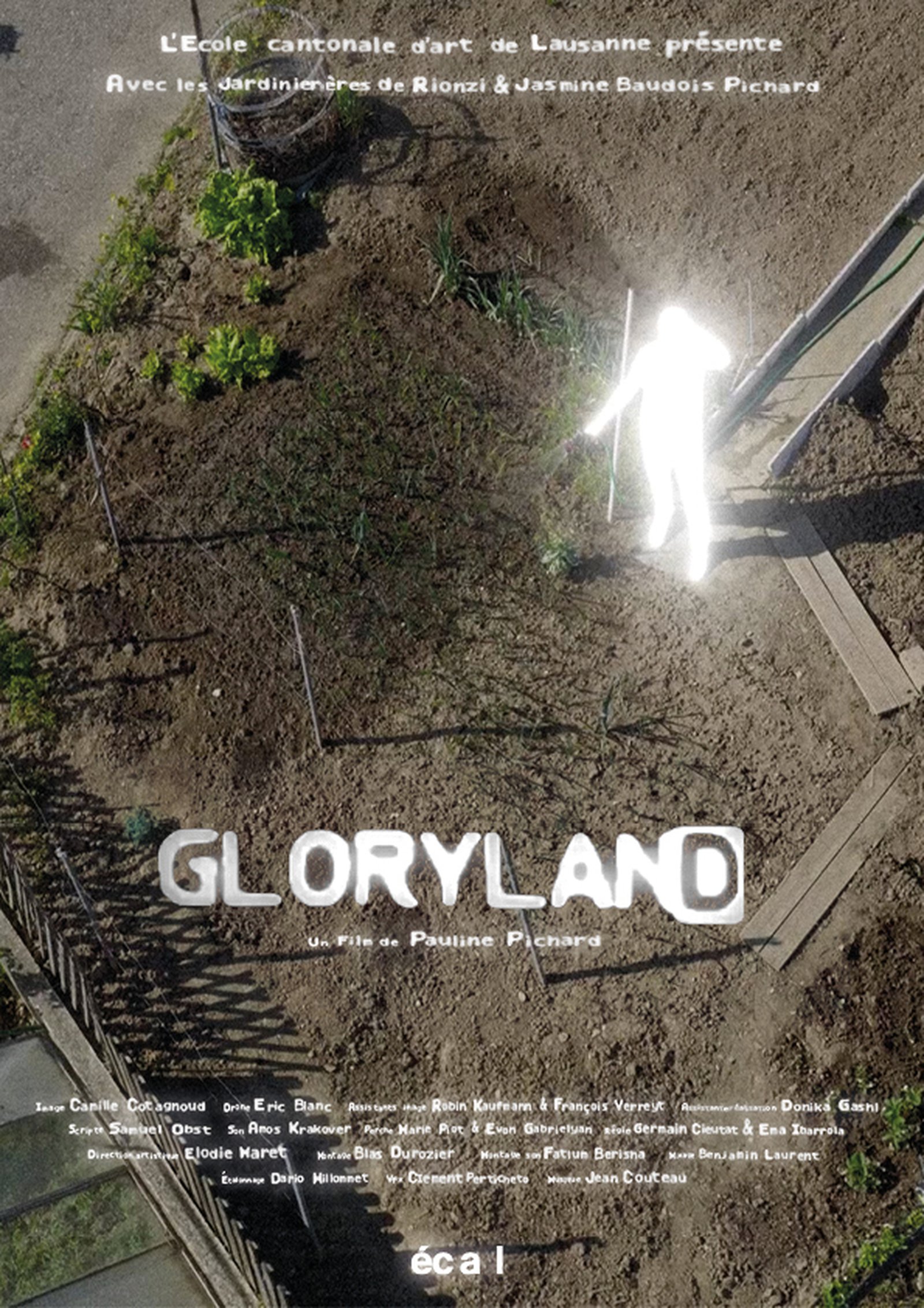 GLORYLAND