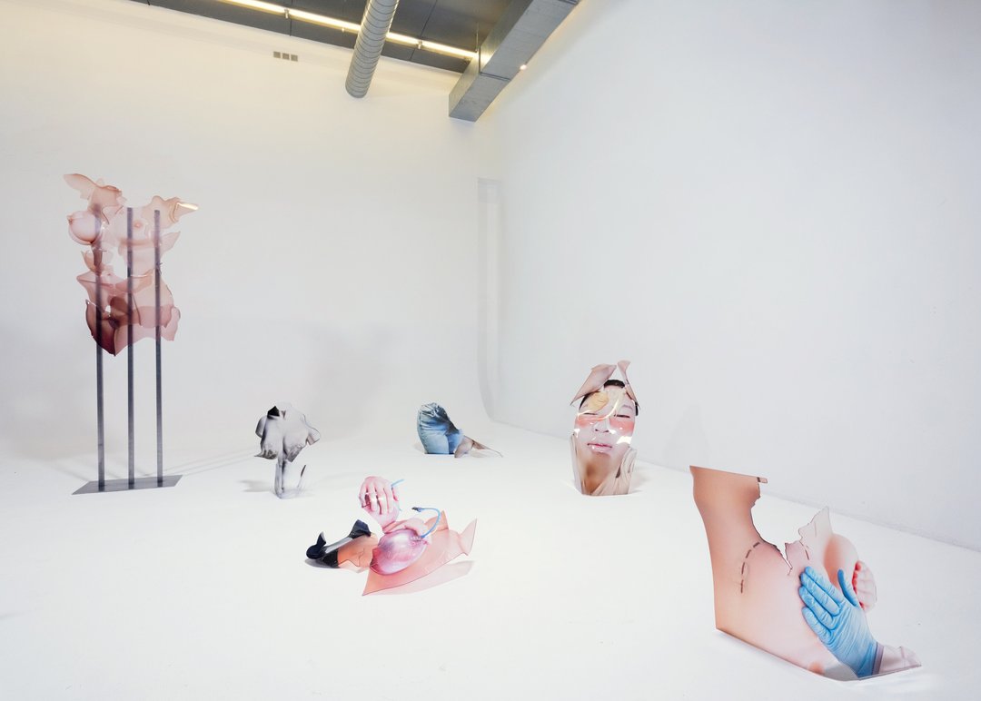 Materialized Photography - Automne 2025 - MAP2