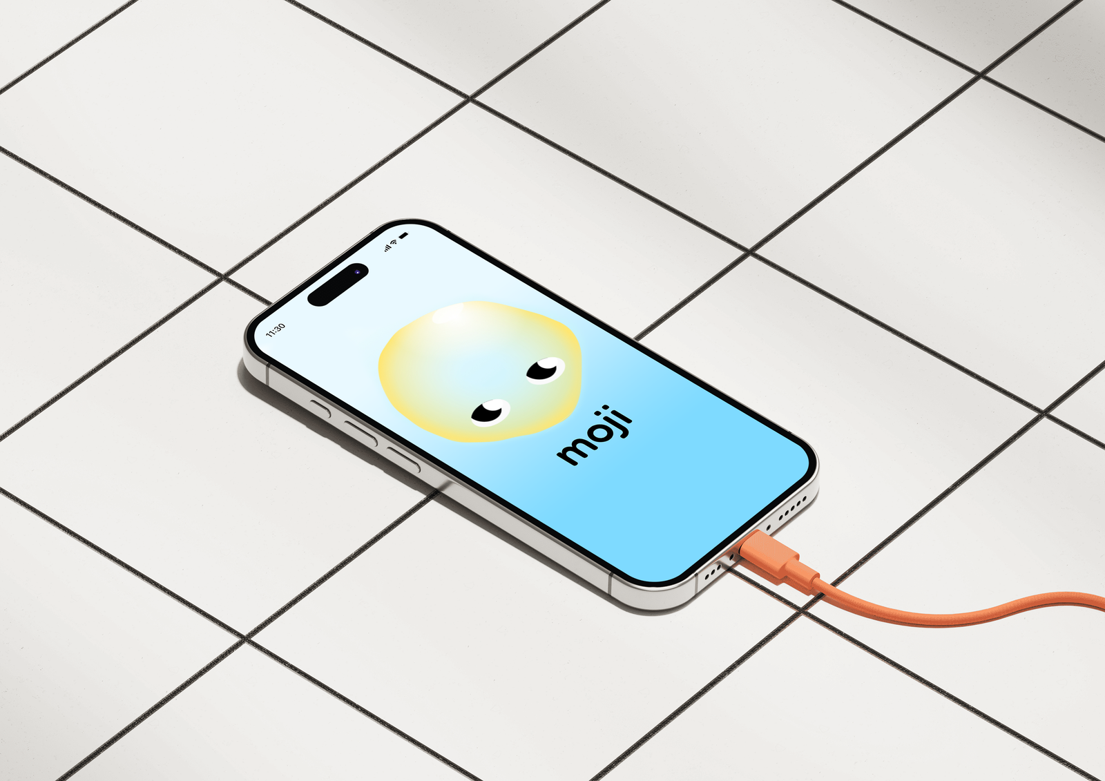 Moji
