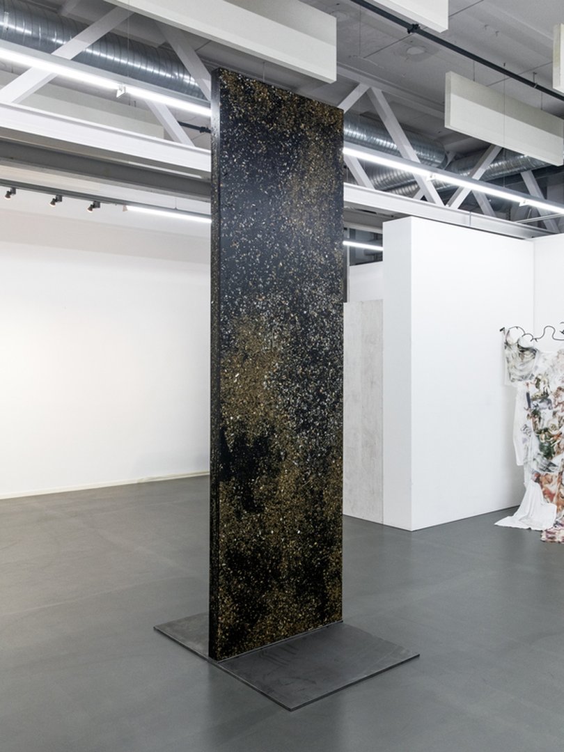 Natalia Mimran – Misfits